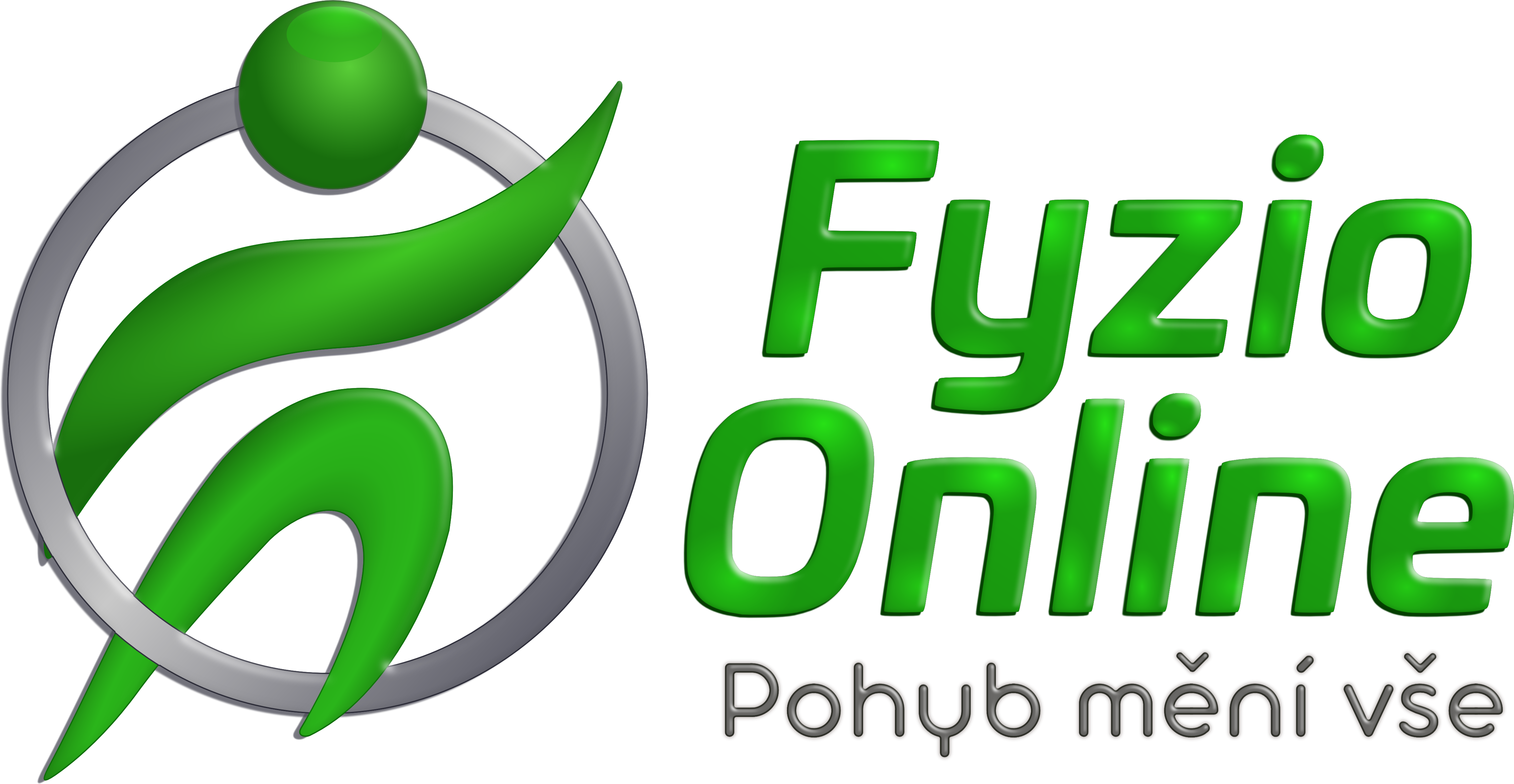 Fyzio Online — Pohyb mění vše